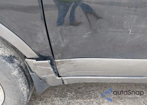 2009 Hyundai Veracruz Gls from USA, damaged, VIN KM8NU73C69U079443